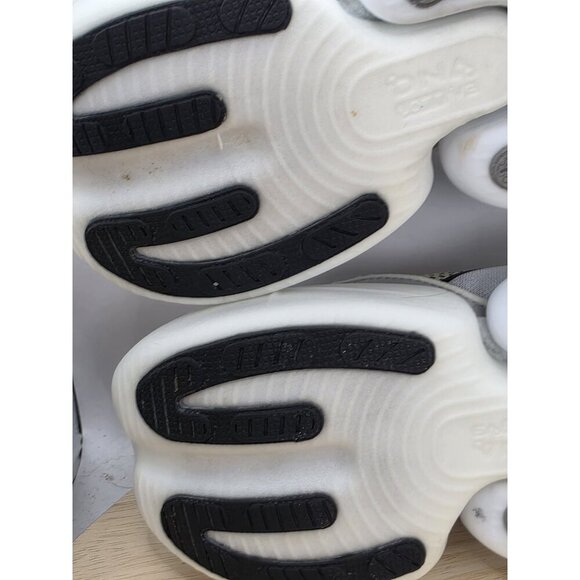 Brooks Aurora-BL Shoes Womens Size 9.5 Gray Sneakers Running Athletic Aurora BL - Picture 9 of 11